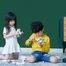 Конструктор Xiaomi Mijia Bravokids робот строитель DIY Building Blocks Coding Kit 54 in 1 TB-06923201 4