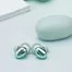 Беспроводные наушники Xiaomi 1More Stylish True Wireless In-Ear Headphones Green 4
