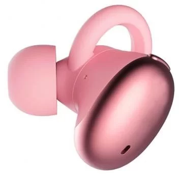 Беспроводные наушники Xiaomi 1More Stylish True Wireless In-Ear Headphones Pink 4