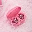 Беспроводные наушники Xiaomi 1More Stylish True Wireless In-Ear Headphones Pink 5