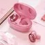 Беспроводные наушники Xiaomi 1More Stylish True Wireless In-Ear Headphones Pink 6