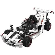 Конструктор Xiaomi Mitu Smart Building Blocks Road Racing GLSC01IQI CN