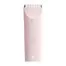Машинка для стрижки Xiaomi Rushan Baby Mute Hair Clipper L-DH005 Pink 1