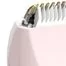 Машинка для стрижки Xiaomi Rushan Baby Mute Hair Clipper L-DH005 Pink 4
