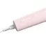 Машинка для стрижки Xiaomi Rushan Baby Mute Hair Clipper L-DH005 Pink 5