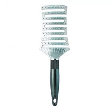 Расческа Jordan & Judy Wide Tooth Massage Comb NV068 1