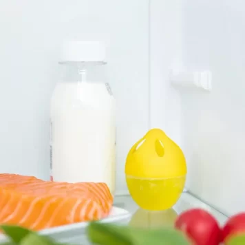 Дезодорант для холодильника Xiaomi Clean-n-Fresh Refrigerator Deodorant 2