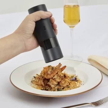 Мельница для специй электрическая Xiaomi HuoHou Electric Grinder HU0143 3
