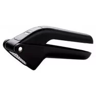 Пресс для чеснока Xiaomi HuoHou Garlic Press HU0067 Black CN