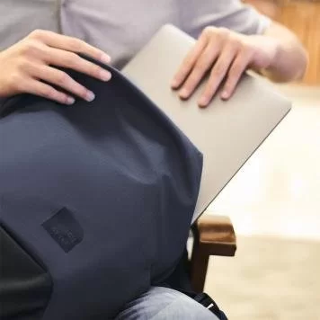 Рюкзак Xiaomi Mi Casual Sports Backpack Blue 12