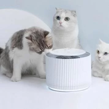 Поилка для животных Xiaomi Furrytail Smart Cat Water Dispenser 5