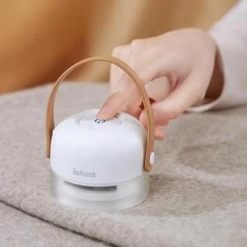 Машинка для удаления катышков Xiaomi Lofans Hair Ball Trimmer CS-622 3