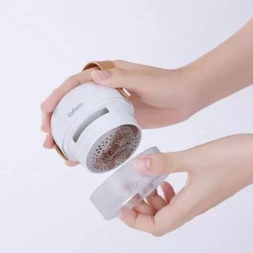 Машинка для удаления катышков Xiaomi Lofans Hair Ball Trimmer CS-622 4