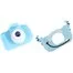 Детский фотоаппарат ZUP Childrens Fun Camera Cow Blue 1