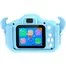 Детский фотоаппарат ZUP Childrens Fun Camera Cow Blue 4