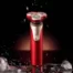 Электробритва Xiaomi Soocas Smooth Electric Shaver Ling Lang S3 Red 2