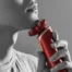 Электробритва Xiaomi Soocas Smooth Electric Shaver Ling Lang S3 Red 4