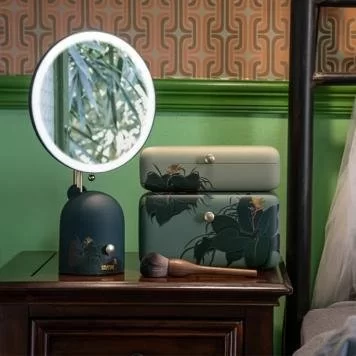 Зеркало для макияжа Xiaomi Lofree Beauty Mirror Full Moon ME503 4