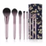 Набор кистей для макияжа Xiaomi DUcare style makeup brush (8 шт) BB0808-8 + Мыло 1