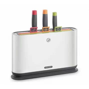 Набор ножей и разделочных досок с функцией дезинфекции Xiaomi Morphy Richards MR1000 1
