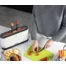 Набор ножей и разделочных досок с функцией дезинфекции Xiaomi Morphy Richards MR1000 4