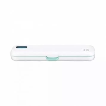 Стерилизатор для щеток Xiaomi mijia xiaoda Travel Ultraviolet Disinfection 1