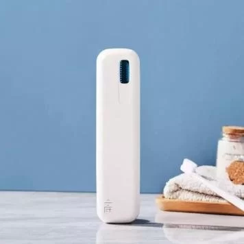 Стерилизатор для щеток Xiaomi mijia xiaoda Travel Ultraviolet Disinfection 2