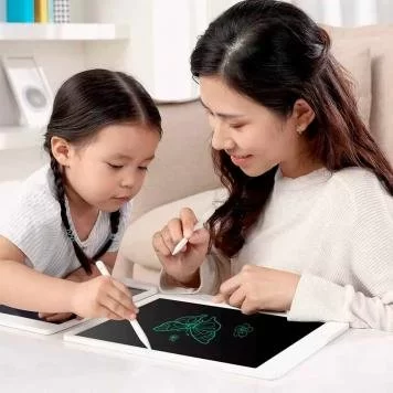 Цифровая доска для письма и рисования Xiaomi Mijia LCD Blackboard 10 inch  main 10