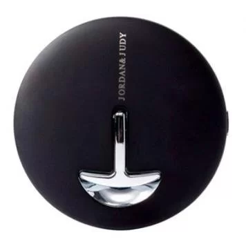 Зеркало для макияжа с подсветкой Xiaomi Jordan&Judy LED Makeup Mirror NV030 Black 1
