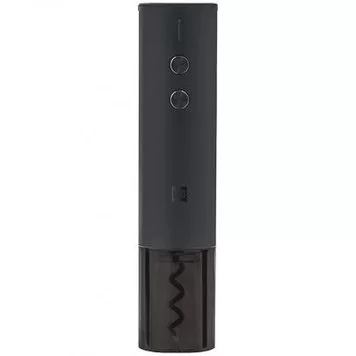 Электрический штопор Xiaomi Huo Hou Electric Wine Bottle Opener Black HU0120 1