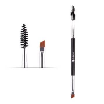 Двойная кисть Xiaomi Ducare brows and lashes DF16 2