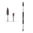 Двойная кисть Xiaomi Ducare brows and lashes DF16 2