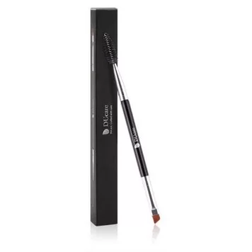 Двойная кисть Xiaomi Ducare brows and lashes DF16 4