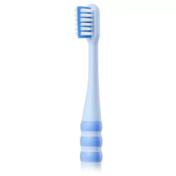 Детская зубная щётка Xiaomi Youpin Dr.bei child toothbrush Blue 2