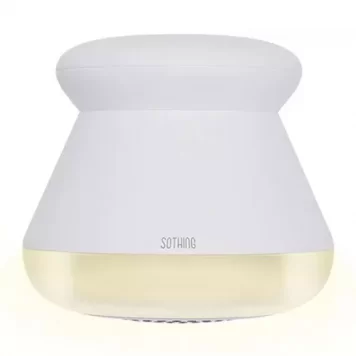 Машинка для удаления катышков Xiaomi Sothing Pudding Fabric Shaver DSHJ-S-2002 1