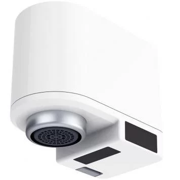 Насадка на кухонный смеситель Xiaomi Automatic Sense Infrared Induction Water Saving Device 1