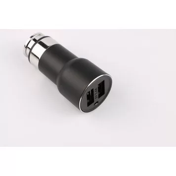 Автомобильное зарядное устройство Xiaomi Roidmi 3s Black 3