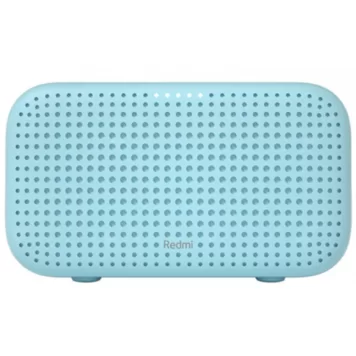 Колонка Xiaomi Redmi AI Speaker Play L07A Blue 1