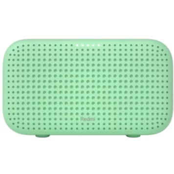 Колонка Xiaomi Redmi AI Speaker Play L07A Green 1