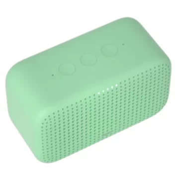 Колонка Xiaomi Redmi AI Speaker Play L07A Green 2