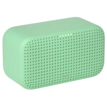 Колонка Xiaomi Redmi AI Speaker Play L07A Green 3