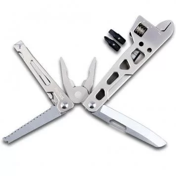 Мультитул Xiaomi HuoHou NexTool KT5023 6