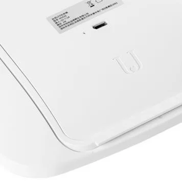 Зеркало для макияжа Xiaomi Jordan Judy LED Makeup  Mirror NV505 с подсветкой 3 цвета 4