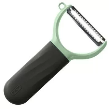 Овощечистка Xiaomi Kalar Paring Knife Green 2