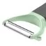 Овощечистка Xiaomi Kalar Paring Knife Green 3
