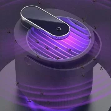 Фумигатор Xiaomi Mosquito Killer Lamp USB VH328 2