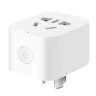 Умная розетка Xiaomi Mijia Smart Socket 2 Bluetooth Gateway Version ZNCZ07CM