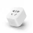 Умная розетка Xiaomi Mijia Smart Socket 2 Bluetooth Gateway Version ZNCZ07CM 2