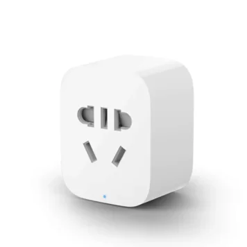 Умная розетка Xiaomi Mijia Smart Socket 2 Bluetooth Gateway Version ZNCZ07CM 3
