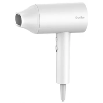 Фен для волос Xiaomi Showsee Hair Dryer 1800W A2-W White 1